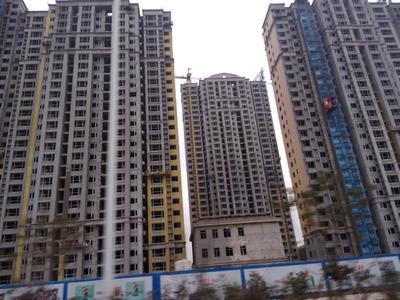 誰會(huì)撿安置房的漏 鄭州高新區(qū)楓楊外國語附近安置房調(diào)研