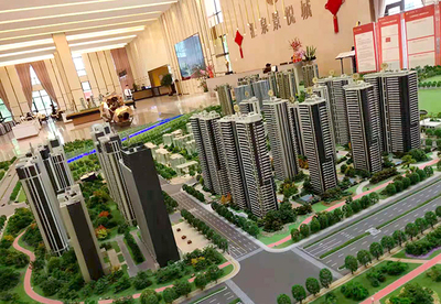 準(zhǔn)現(xiàn)房!西三環(huán)這個(gè)剛需盤首付4萬起是不是坑?