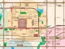 鄭州保利文化廣場(chǎng)地址 戶型圖 房?jī)r(jià) 鄭州焦點(diǎn)