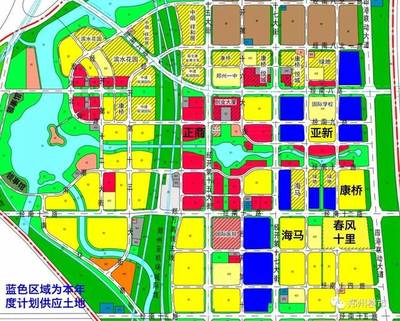 這個(gè)交通不發(fā)達(dá),工廠遍地的區(qū)域,憑什么去年那么火?