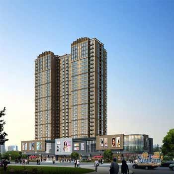 樓盤(pán)紛紛高歌唱響優(yōu)惠曲 看鄭州一周打折樓盤(pán)TOP10|搜房地產(chǎn)資訊