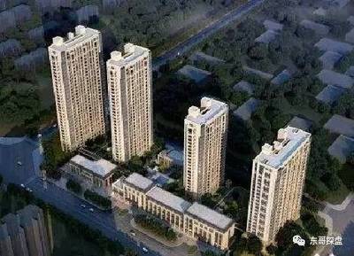 鄭州老經(jīng)開(kāi)區(qū)組團(tuán)四大輕奢品質(zhì)名盤(pán)購(gòu)房參考指南!