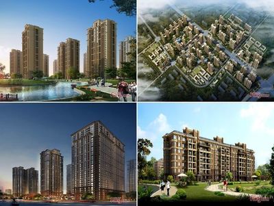 鄭州主城區驚現"7字頭" 再次刷新房價底線