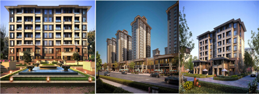 萬科美景魅力之城&ldquo;陶樂融融 彩色魅力&ldquo;圓滿結(jié)束