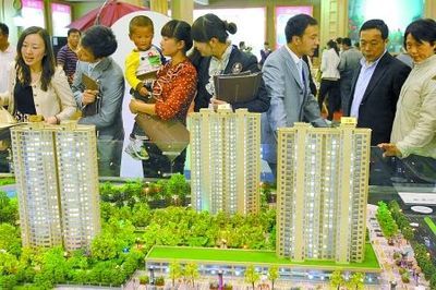 市場回暖動力減少，鄭州剛需購房者需見機行事