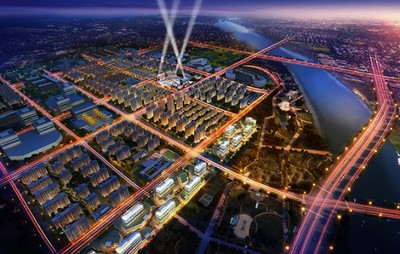 和昌地產(chǎn) 堅守建設(shè)理念，全力踐行“保交樓、保民生、保穩(wěn)定”的鄭州房地產(chǎn)開發(fā)之路