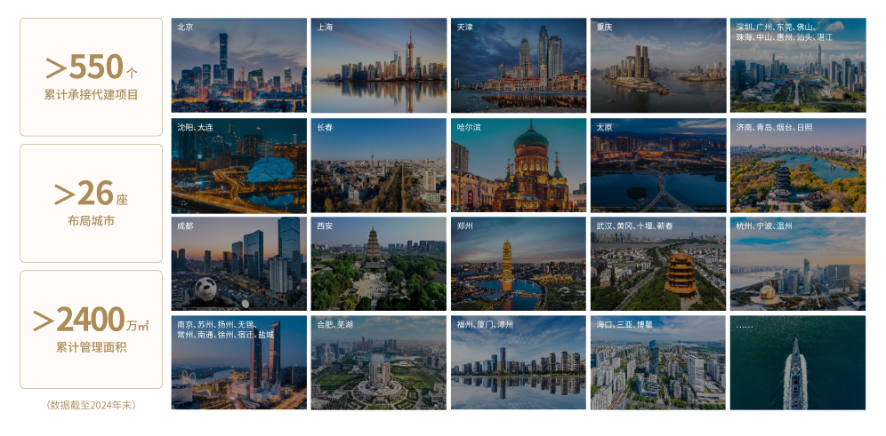 西美招商·云啟LIVE 沉浸首發(fā)，演繹鄭州年輕力四代宅新生活主張