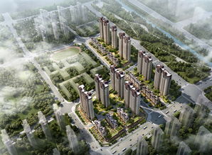 限購(gòu)之下，機(jī)遇猶存 2017年金水區(qū)七大樓盤(pán)前瞻，鄭州房地產(chǎn)開(kāi)發(fā)的理性選擇