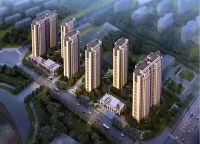 鄭州后花園的崛起 群雄逐鹿，誰(shuí)主沉?。俊獯a鄭州房地產(chǎn)開(kāi)發(fā)新格局