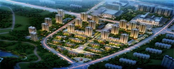 鄭州市住宅用地“兩集中”政策落地落實(shí)，推動(dòng)房地產(chǎn)市場(chǎng)平穩(wěn)健康發(fā)展