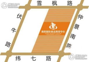 南陽(yáng)國(guó)際食品商貿(mào)中心 鄭州騰訊房產(chǎn)視角下的房地產(chǎn)開(kāi)發(fā)新機(jī)遇