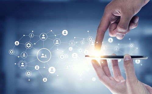 5G技術發展迅速，預計年內完成獨立組網測試