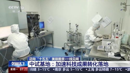 一線見(jiàn)聞丨順藤摸瓜 深圳科創(chuàng)青藤體系，如何賦能硬科技轉(zhuǎn)化？